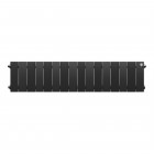 Радиатор Royal Thermo PianoForte 200 /Noir Sable - 16 секц. Превью - Изображение 101571