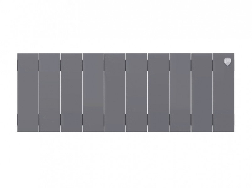 Радиатор Royal Thermo PianoForte 200 /Silver Satin - 10 секц. Галерея - Изображение 101625