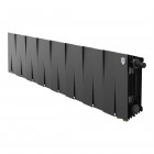 Радиатор Royal Thermo PianoForte 200 /Noir Sable - 16 секц. VDR Превью - Изображение 101631