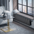 Радиатор Royal Thermo PianoForte 200 /Noir Sable - 16 секц. VDR Превью - Изображение 101655