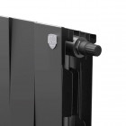 Радиатор Royal Thermo PianoForte 200 /Noir Sable - 16 секц. VDR Превью - Изображение 101643