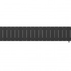 Радиатор Royal Thermo PianoForte 200 /Noir Sable - 20 секц. VDR Превью - Изображение 101679