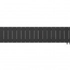 Радиатор Royal Thermo PianoForte 200 /Noir Sable - 18 секц. VDR Превью - Изображение 101709