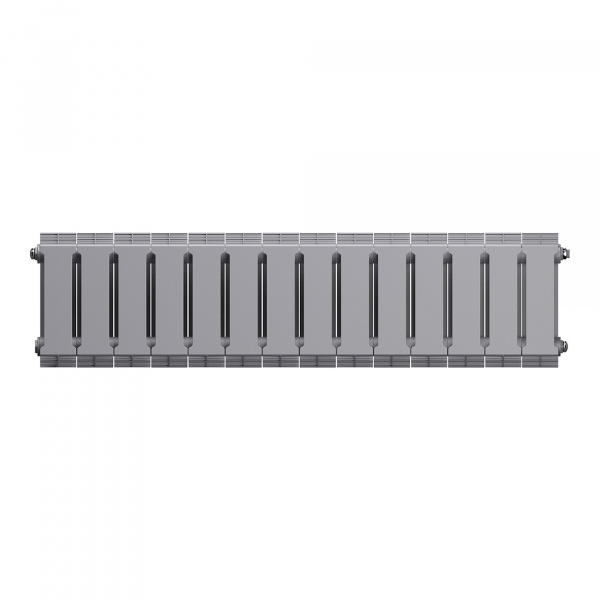 Радиатор Royal Thermo PianoForte 200 /Silver Satin - 14 секц. Галерея - Изображение 101733