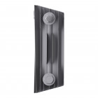 Радиатор Royal Thermo PianoForte 200 /Silver Satin - 14 секц. Превью - Изображение 101739
