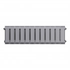 Радиатор Royal Thermo PianoForte 200 /Silver Satin - 12 секц. Превью - Изображение 101775