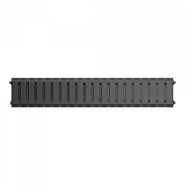 Радиатор Royal Thermo PianoForte 200 /Noir Sable - 20 секц. Галерея - Изображение 101817