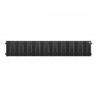 Радиатор Royal Thermo PianoForte 200 /Noir Sable - 20 секц. Превью - Изображение 101811
