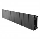 Радиатор Royal Thermo PianoForte 200 /Noir Sable - 20 секц. Превью - Изображение 101805