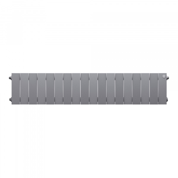 Радиатор Royal Thermo PianoForte 200 /Silver Satin - 18 секц. Галерея - Изображение 101895