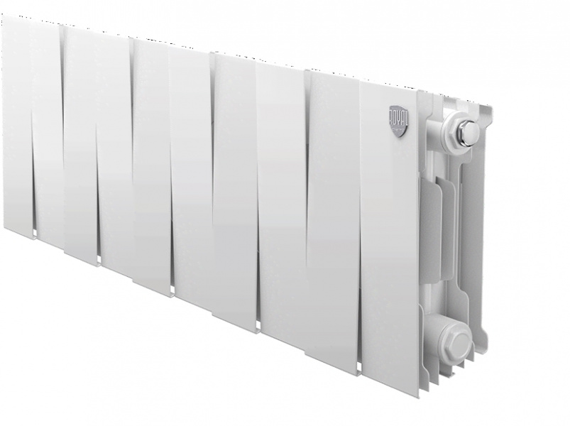 Радиатор Royal Thermo PianoForte 200 /Bianco Traffico - 10 секц. Галерея - Изображение 101931