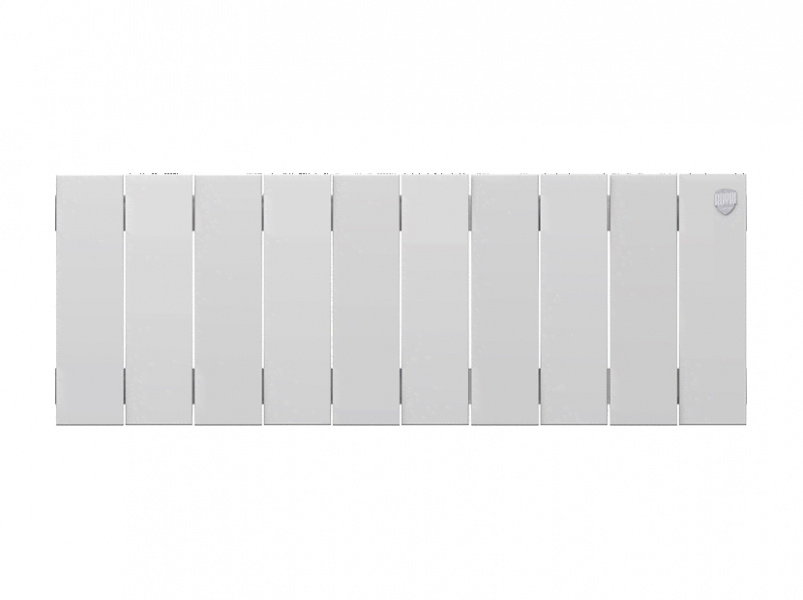 Радиатор Royal Thermo PianoForte 200 /Bianco Traffico - 10 секц. Галерея - Изображение 101949