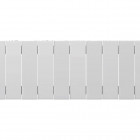Радиатор Royal Thermo PianoForte 200 /Bianco Traffico - 10 секц. Превью - Изображение 101949