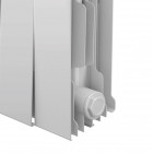 Радиатор Royal Thermo PianoForte 200 /Bianco Traffico - 10 секц. Превью - Изображение 101937