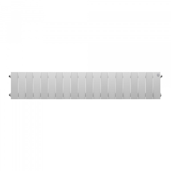 Радиатор Royal Thermo PianoForte 200 /Bianco Traffico - 20 секц. Галерея - Изображение 101961