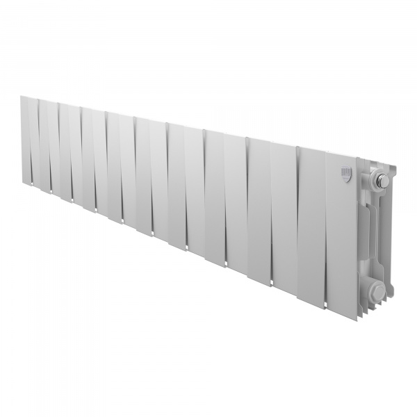Радиатор Royal Thermo PianoForte 200 /Bianco Traffico - 20 секц. Галерея - Изображение 101955