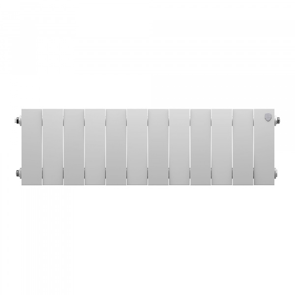 Радиатор Royal Thermo PianoForte 200 /Bianco Traffico - 12 секц. Галерея - Изображение 102003