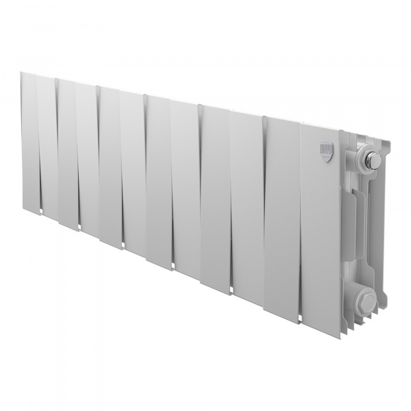 Радиатор Royal Thermo PianoForte 200 /Bianco Traffico - 12 секц. Галерея - Изображение 101997