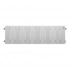 Радиатор Royal Thermo PianoForte 200 /Bianco Traffico - 12 секц. Превью - Изображение 102003