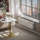 Радиатор Royal Thermo PianoForte 200 /Bianco Traffico - 12 секц. Превью - Изображение 102033