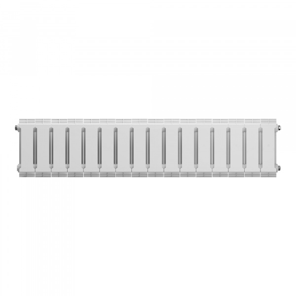 Радиатор Royal Thermo PianoForte 200 /Bianco Traffico - 16 секц. Галерея - Изображение 102051