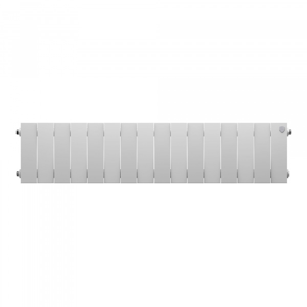 Радиатор Royal Thermo PianoForte 200 /Bianco Traffico - 16 секц. Галерея - Изображение 102045
