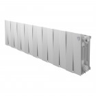 Радиатор Royal Thermo PianoForte 200 /Bianco Traffico - 16 секц. Превью - Изображение 102039