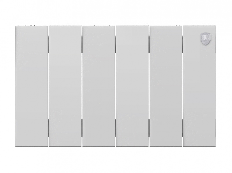 Радиатор Royal Thermo PianoForte 200 /Bianco Traffico - 6 секц. Галерея - Изображение 102099