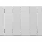Радиатор Royal Thermo PianoForte 200 /Bianco Traffico - 6 секц. Превью - Изображение 102099