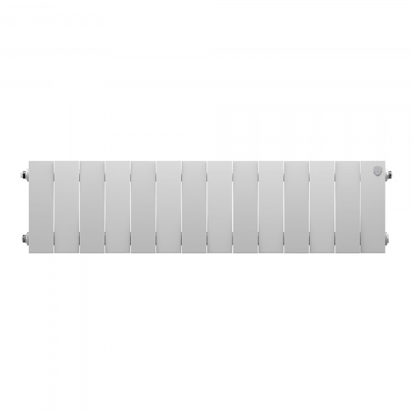 Радиатор Royal Thermo PianoForte 200 /Bianco Traffico - 14 секц. Галерея - Изображение 102111