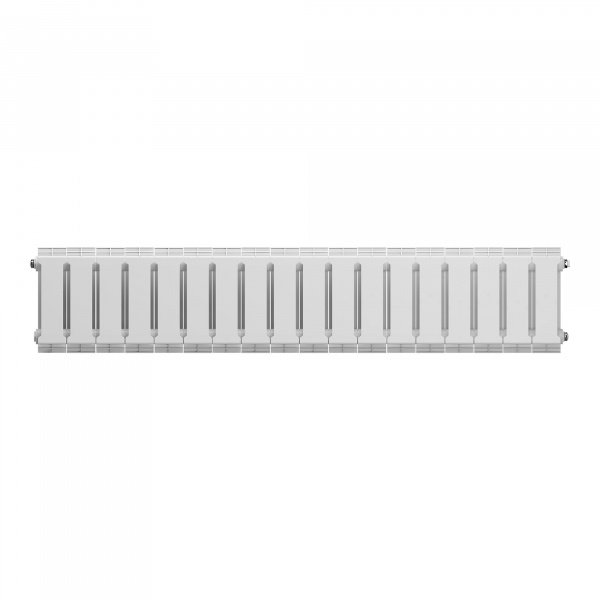 Радиатор Royal Thermo PianoForte 200 /Bianco Traffico - 18 секц. Галерея - Изображение 102159
