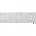 Радиатор Royal Thermo PianoForte 200 /Bianco Traffico - 14 секц. VDR Превью - Изображение 102267