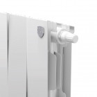Радиатор Royal Thermo PianoForte 200 /Bianco Traffico - 14 секц. VDR Превью - Изображение 102261