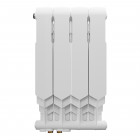 Радиатор Royal Thermo Vittoria Super 500 2.0 VDR80 - 4 секц. Превью - Изображение 102351