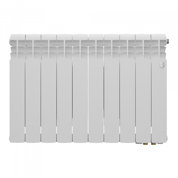 Радиатор Royal Thermo Vittoria Super 500 2.0 VDR80 - 10 секц. Галерея - Изображение 102393