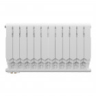 Радиатор Royal Thermo Vittoria Super 500 2.0 VDR80 - 12 секц. Превью - Изображение 102423