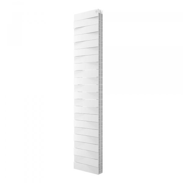Радиатор Royal Thermo PianoForte Tower 300 /Bianco Traffico - 22 секц. Галерея - Изображение 102651