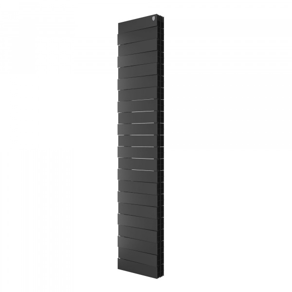Радиатор Royal Thermo PianoForte Tower 300 /Noir Sable - 22 секц. Галерея - Изображение 102663