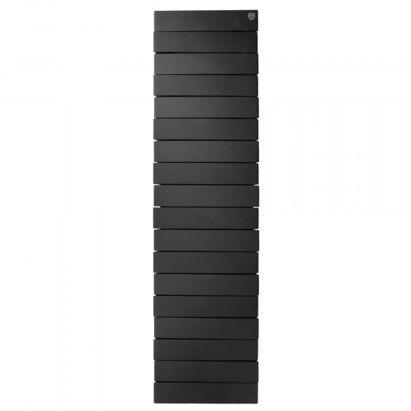 Радиатор Royal Thermo PianoForte Tower 300 /Noir Sable - 18 секц. Галерея - Изображение 102681