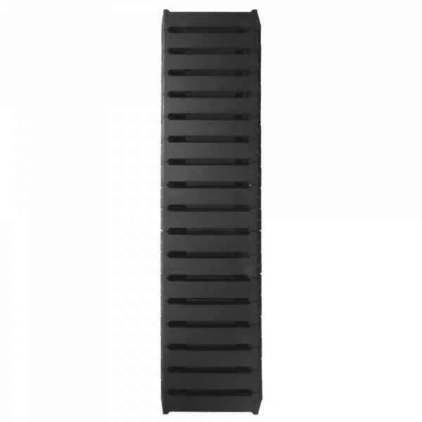Радиатор Royal Thermo PianoForte Tower 300 /Noir Sable - 18 секц. Галерея - Изображение 102687