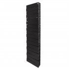 Радиатор Royal Thermo PianoForte Tower 300 /Noir Sable - 18 секц. Превью - Изображение 102675