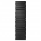 Радиатор Royal Thermo PianoForte Tower 300 /Noir Sable - 18 секц. Превью - Изображение 102681