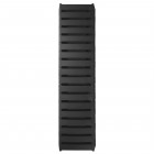 Радиатор Royal Thermo PianoForte Tower 300 /Noir Sable - 18 секц. Превью - Изображение 102687
