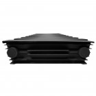 Радиатор Royal Thermo PianoForte Tower 300 /Noir Sable - 18 секц. Превью - Изображение 102693
