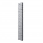 Радиатор Royal Thermo PianoForte Tower 200 /Silver Satin - 22 секц. Превью - Изображение 102711
