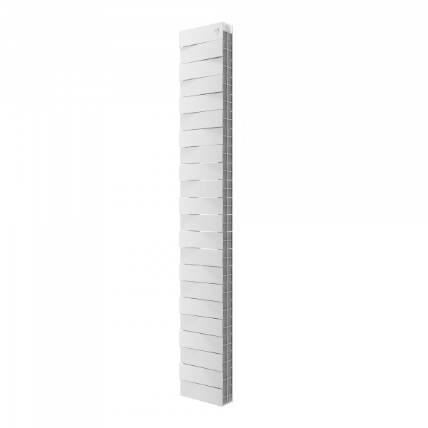Радиатор Royal Thermo PianoForte Tower 200 /Bianco Traffico - 22 секц. Галерея - Изображение 102723