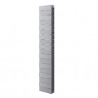 Радиатор Royal Thermo PianoForte Tower 200 /Silver Satin - 18 секц. Превью - Изображение 102729