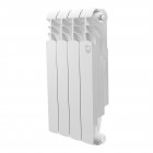Радиатор Royal Thermo Vittoria Super 500 2.0 VDL80 - 5 секц. Превью - Изображение 102849