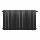 Радиатор Royal Thermo PianoForte 500 Noir Sable VDR80 - 12 секц. Превью - Изображение 102861