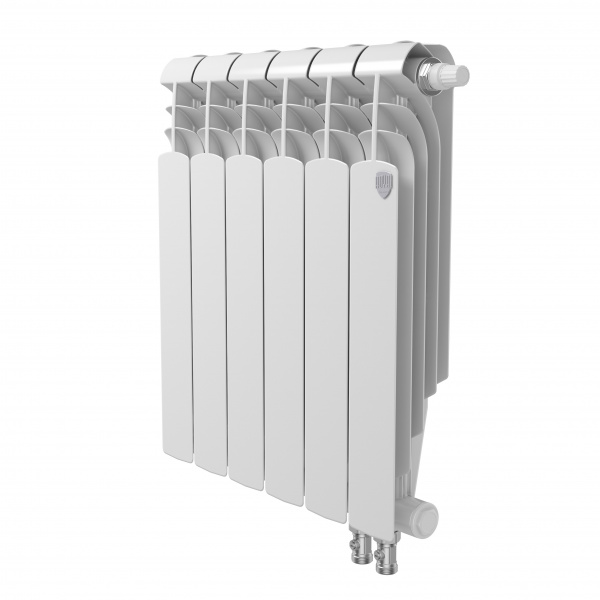 Радиатор Royal Thermo Vittoria Super 500 2.0 VDR80 - 5 секц. Галерея - Изображение 102879